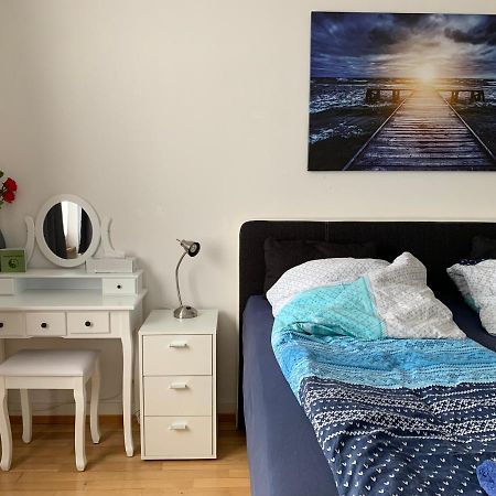 Ferienwohnung In Bern Dış mekan fotoğraf