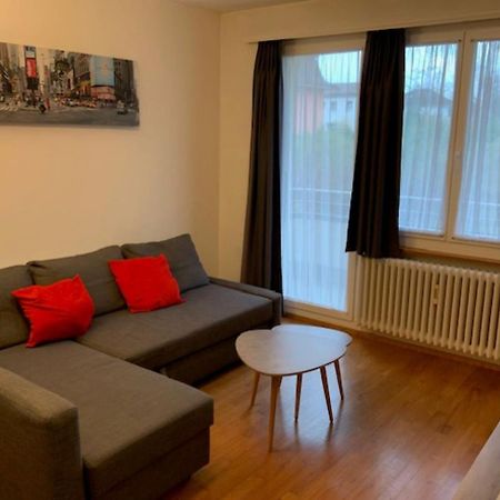 Ferienwohnung In Bern Dış mekan fotoğraf