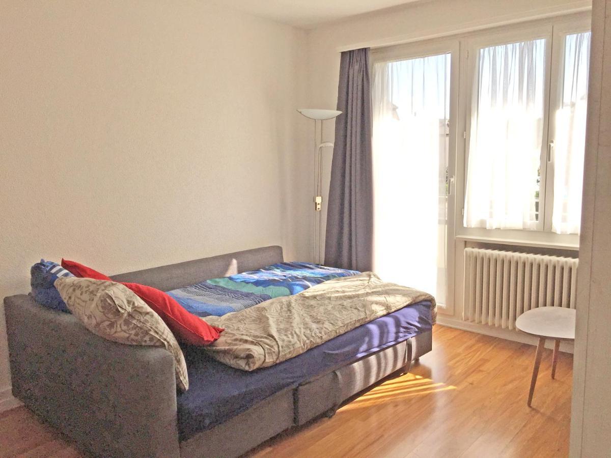 Ferienwohnung In Bern Dış mekan fotoğraf