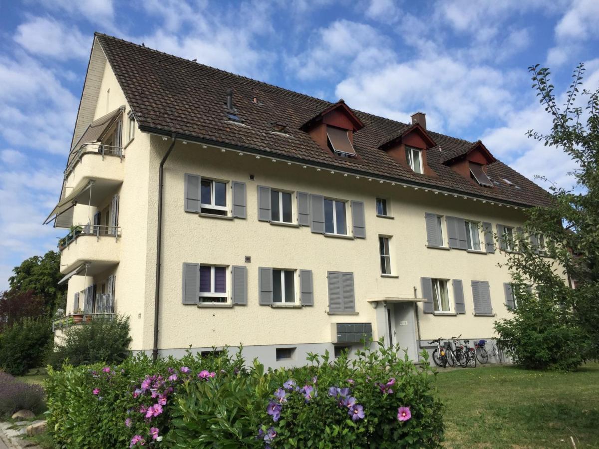 Ferienwohnung In Bern Dış mekan fotoğraf