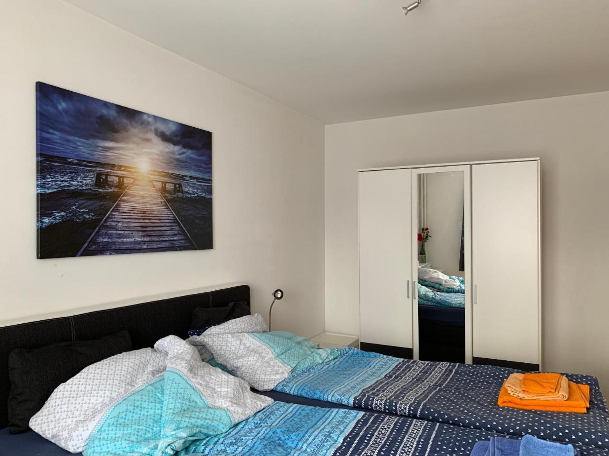 Ferienwohnung In Bern Dış mekan fotoğraf