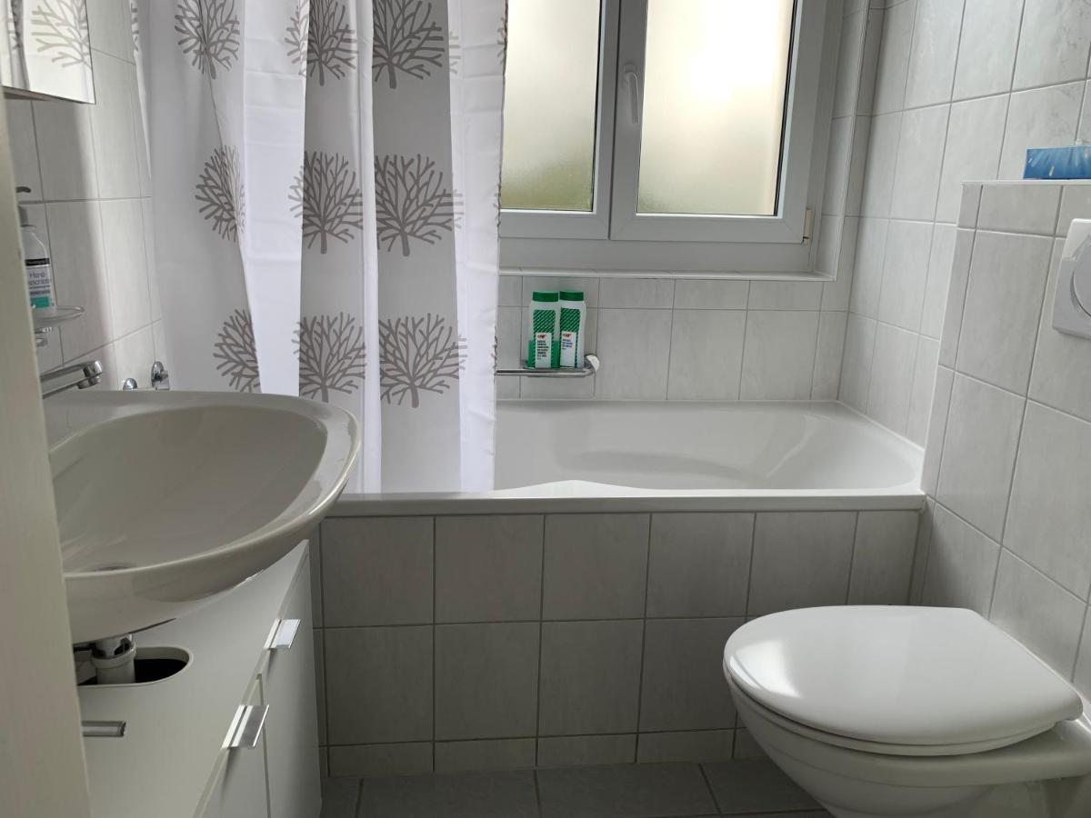 Ferienwohnung In Bern Dış mekan fotoğraf