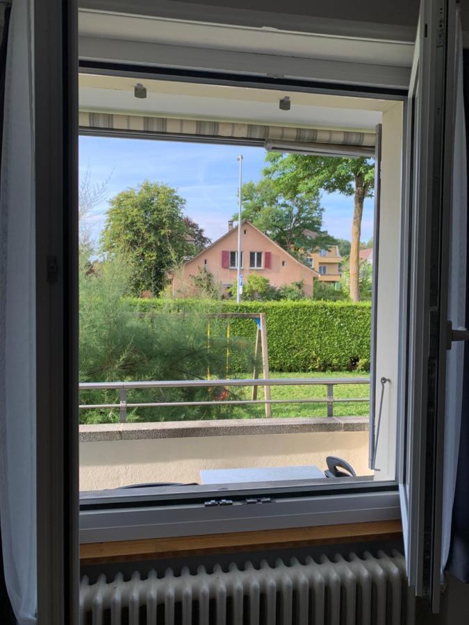Ferienwohnung In Bern Dış mekan fotoğraf