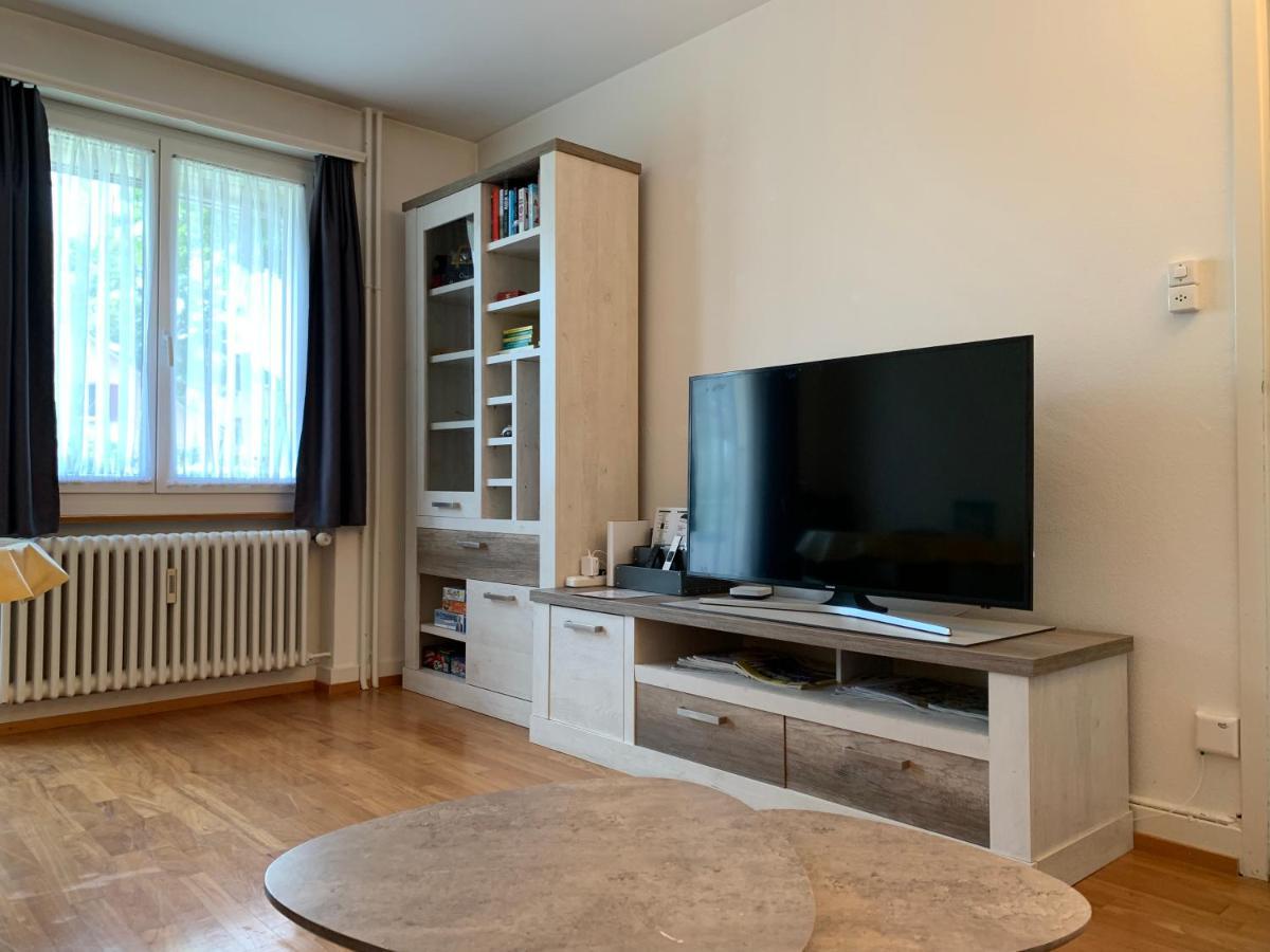 Ferienwohnung In Bern Dış mekan fotoğraf