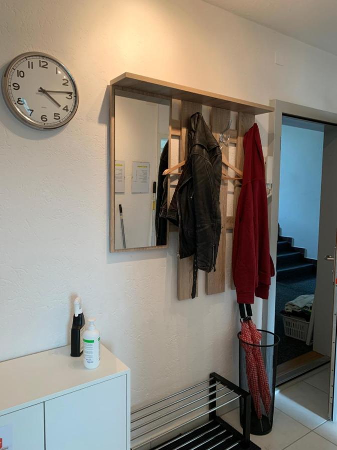 Ferienwohnung In Bern Dış mekan fotoğraf