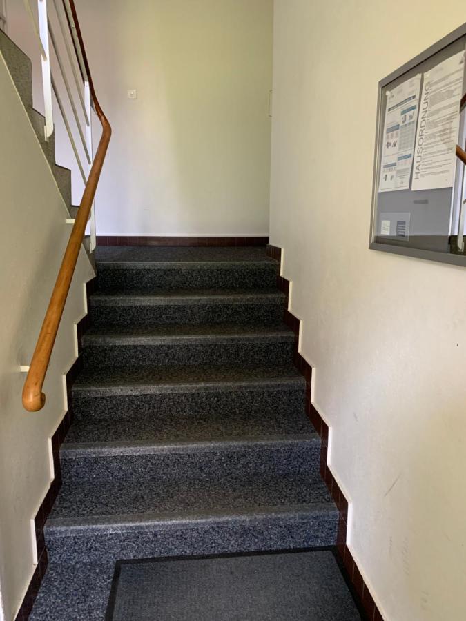 Ferienwohnung In Bern Dış mekan fotoğraf