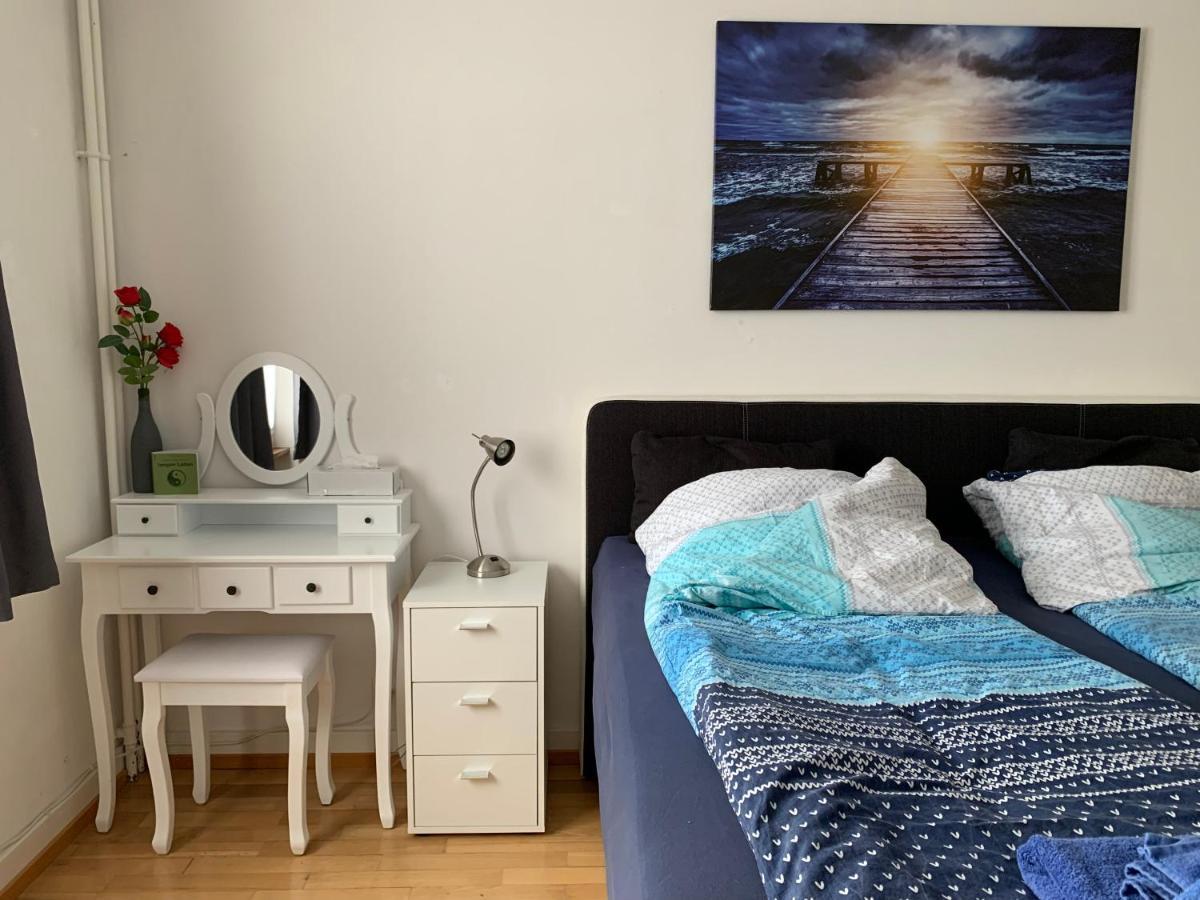 Ferienwohnung In Bern Dış mekan fotoğraf