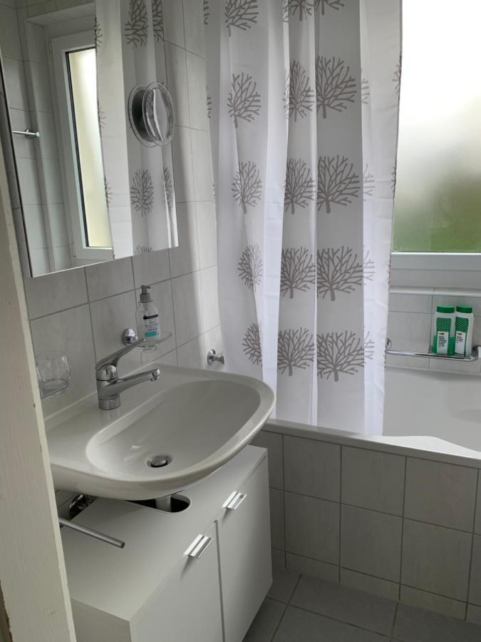 Ferienwohnung In Bern Dış mekan fotoğraf