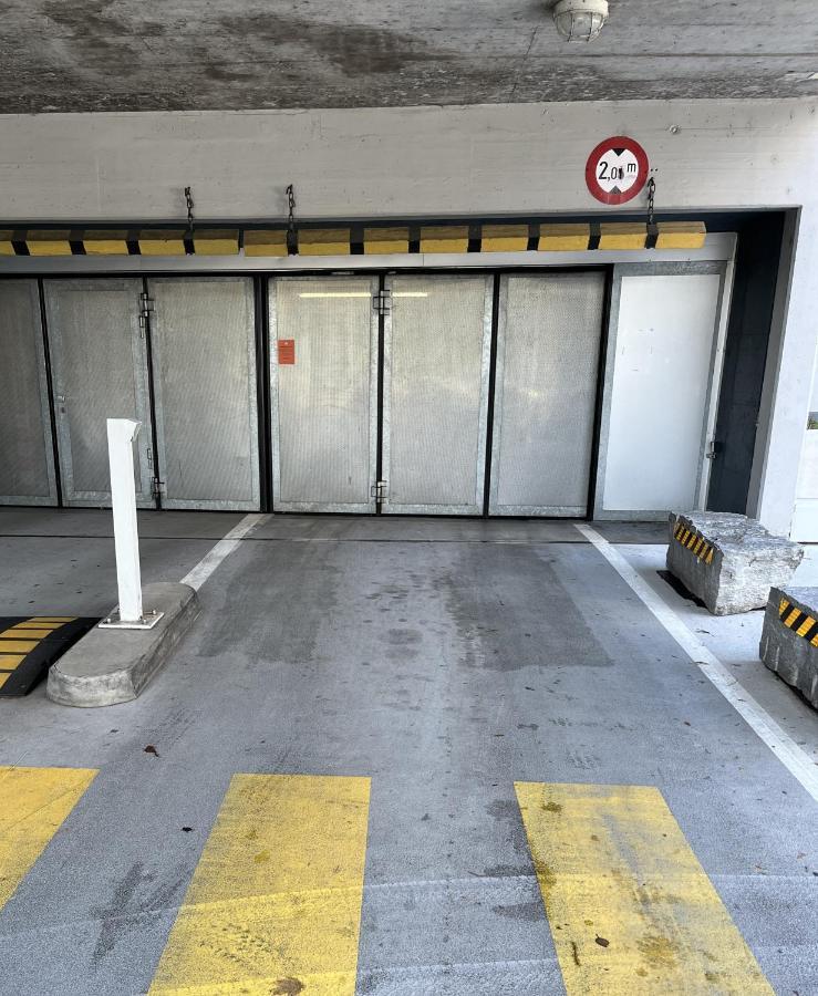 Ferienwohnung In Bern Dış mekan fotoğraf