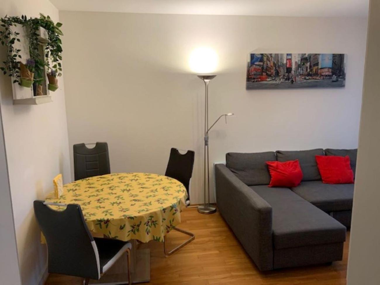 Ferienwohnung In Bern Dış mekan fotoğraf
